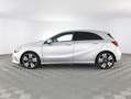 Mercedes-Benz A 180 d (109cv) auto Sport Plateado - thumbnail 12