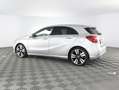 Mercedes-Benz A 180 d (109cv) auto Sport Plateado - thumbnail 11