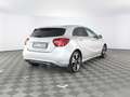 Mercedes-Benz A 180 d (109cv) auto Sport Plateado - thumbnail 8