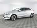 Mercedes-Benz A 180 d (109cv) auto Sport Plateado - thumbnail 2