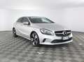 Mercedes-Benz A 180 d (109cv) auto Sport Plateado - thumbnail 4