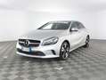 Mercedes-Benz A 180 d (109cv) auto Sport Plateado - thumbnail 1