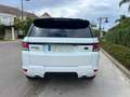 Land Rover Range Rover Sport 3.0TDV6 HSE Aut. Blanc - thumbnail 5