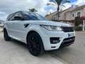 Land Rover Range Rover Sport 3.0TDV6 HSE Aut. Blanc - thumbnail 8