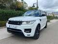 Land Rover Range Rover Sport 3.0TDV6 HSE Aut. Blanc - thumbnail 2