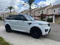 Land Rover Range Rover Sport 3.0TDV6 HSE Aut. Blanc - thumbnail 7