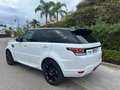 Land Rover Range Rover Sport 3.0TDV6 HSE Aut. Blanc - thumbnail 4