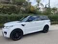 Land Rover Range Rover Sport 3.0TDV6 HSE Aut. Blanc - thumbnail 3