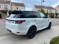 Land Rover Range Rover Sport 3.0TDV6 HSE Aut. Blanc - thumbnail 6