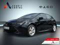Toyota Corolla Comfort 1.2T KLIMA BT DAB SHZ KAM Noir - thumbnail 1