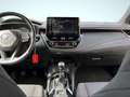 Toyota Corolla Comfort 1.2T KLIMA BT DAB SHZ KAM Noir - thumbnail 6