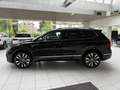 Volkswagen Tiguan Allspace R-LINE 4M AHK STHZ 7-SITZ KEYLES Noir - thumbnail 5
