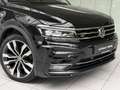 Volkswagen Tiguan Allspace R-LINE 4M AHK STHZ 7-SITZ KEYLES Noir - thumbnail 9