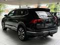 Volkswagen Tiguan Allspace R-LINE 4M AHK STHZ 7-SITZ KEYLES Noir - thumbnail 6