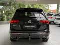 Volkswagen Tiguan Allspace R-LINE 4M AHK STHZ 7-SITZ KEYLES Noir - thumbnail 7
