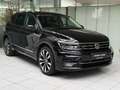 Volkswagen Tiguan Allspace R-LINE 4M AHK STHZ 7-SITZ KEYLES Noir - thumbnail 1