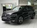 Volkswagen Tiguan Allspace R-LINE 4M AHK STHZ 7-SITZ KEYLES Noir - thumbnail 3