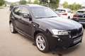 BMW X3 Baureihe X3 xDrive 20 d M Sportpaket M SPORT Nero - thumbnail 4
