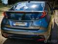 Honda Civic Civic 1.6 Sport Navi Grigio - thumbnail 4