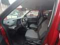 Ford Tourneo Courier 1.0 EcoBoost Powershift Titanium Rot - thumbnail 10