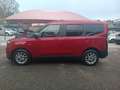 Ford Tourneo Courier 1.0 EcoBoost Powershift Titanium Rot - thumbnail 4