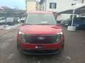 Ford Tourneo Courier 1.0 EcoBoost Powershift Titanium Rot - thumbnail 2