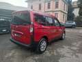 Ford Tourneo Courier 1.0 EcoBoost Powershift Titanium Rot - thumbnail 7