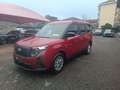Ford Tourneo Courier 1.0 EcoBoost Powershift Titanium Rot - thumbnail 3