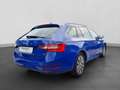 Skoda Superb Combi iV AMBITION NAVI VIRTUAL SITZH KAME Blau - thumbnail 3