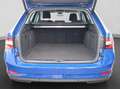 Skoda Superb Combi iV AMBITION NAVI VIRTUAL SITZH KAME Blau - thumbnail 17