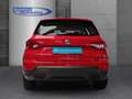 SEAT Arona 1.0 TSI "STYLE" 95 PS +KLIMA+APP-CONNECT+LED+ Rot - thumbnail 5