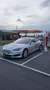 Tesla Model S Model S 90D Allradantrieb Free Charching Silber - thumbnail 8