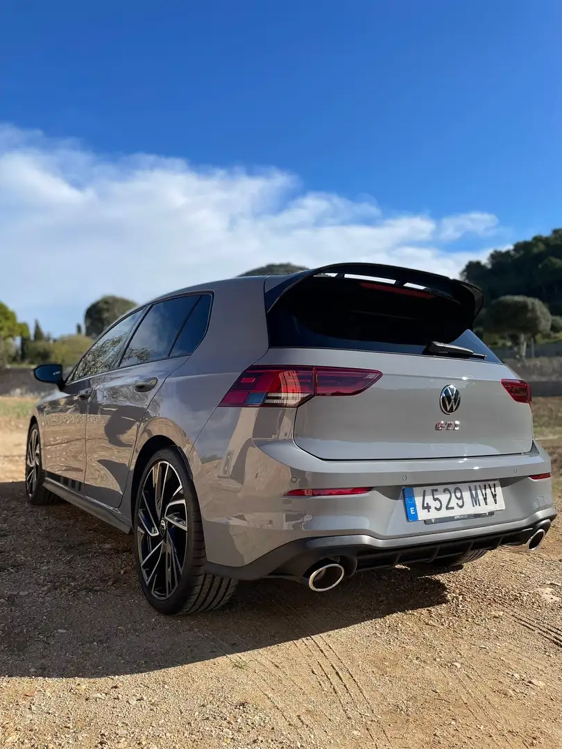 Volkswagen Golf GTI 2.0 TSI Clubsport DSG 221kW - 2