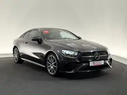 Mercedes-Benz E 300 E300d Coupe 4M.*AMG LINE*360° PANO LED ACC MBUX