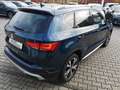 SEAT Ateca Xperience 1.5TSI DSG AHK Navi Parklenk BeatsAudio Bleu - thumbnail 6