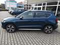 SEAT Ateca Xperience 1.5TSI DSG AHK Navi Parklenk BeatsAudio Bleu - thumbnail 2
