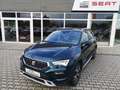 SEAT Ateca Xperience 1.5TSI DSG AHK Navi Parklenk BeatsAudio Bleu - thumbnail 1
