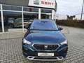 SEAT Ateca Xperience 1.5TSI DSG AHK Navi Parklenk BeatsAudio Bleu - thumbnail 19