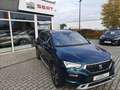 SEAT Ateca Xperience 1.5TSI DSG AHK Navi Parklenk BeatsAudio Bleu - thumbnail 8