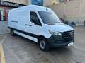 Mercedes-Benz Sprinter 2.0 315 CDI LARGO 3.5T T. ALTO Blanc - thumbnail 1
