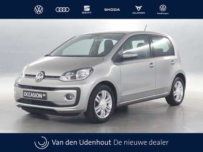 Volkswagen up! 1.0 BMT 60pk High up! / Airco / Cruise Control / P