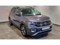 Volkswagen T-Cross MOVE 1.0 TSI Nav/Kam/AppCon/Assist/SHZ/USB/BT Grau - thumbnail 25