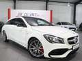 Mercedes-Benz CLA 45 AMG 4M PANORAMA,MATRIX-LED Alb - thumbnail 2