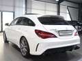 Mercedes-Benz CLA 45 AMG 4M PANORAMA,MATRIX-LED Alb - thumbnail 10
