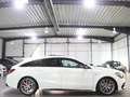 Mercedes-Benz CLA 45 AMG 4M PANORAMA,MATRIX-LED Alb - thumbnail 9