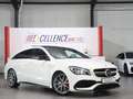 Mercedes-Benz CLA 45 AMG 4M PANORAMA,MATRIX-LED Alb - thumbnail 1