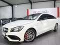 Mercedes-Benz CLA 45 AMG 4M PANORAMA,MATRIX-LED Alb - thumbnail 5
