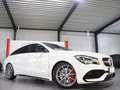 Mercedes-Benz CLA 45 AMG 4M PANORAMA,MATRIX-LED Alb - thumbnail 4