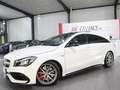 Mercedes-Benz CLA 45 AMG 4M PANORAMA,MATRIX-LED Bílá - thumbnail 6