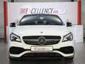 Mercedes-Benz CLA 45 AMG 4M PANORAMA,MATRIX-LED Alb - thumbnail 7